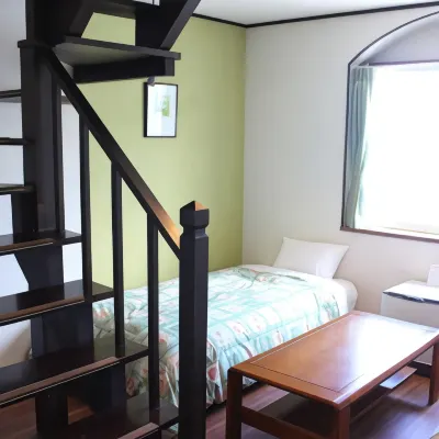 Petit Hotel Clanvert