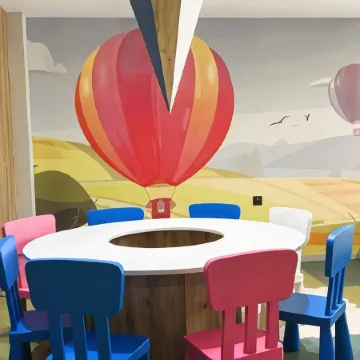 Hotel Marvel All Inclusive - Fully Renovated Free Beach Access