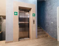 Gemst Hotel&Spa Hotels near Krasnodar-1 station