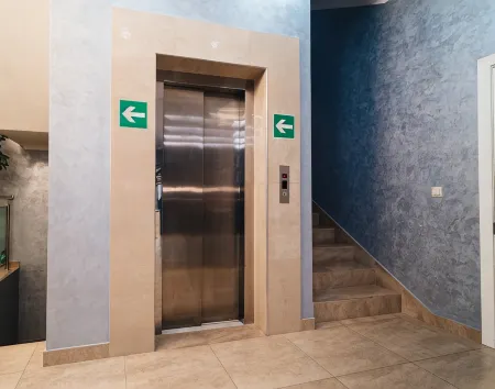 ГемстХотел & Спа Отели рядом со станцией вокзал Краснодар-1