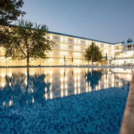 Hotel Azurro - All Inclusive