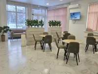 Strela Hotels in Gorod Tyumen'