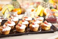 Hotel Europeo Alpine Charme & Wellness - breakfast