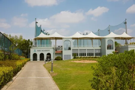 Belvedere Golf & Country Club