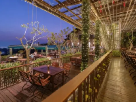 The Valley Resort Hotel Hotels in Cimenyan