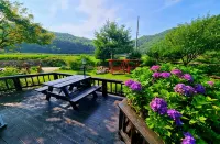 Samcheok Rose Valley Pension