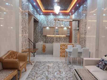 Aflah Jaya House Отели в г. Sigaluh