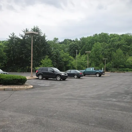 Super 8 by Wyndham State College