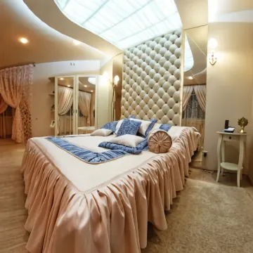 Moskvich Guest House โรงแรมใน