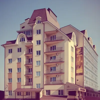 Hotel Faraon Hotels in 