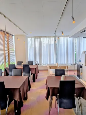 Sakura Hotel Oami Отели в г. Тогане