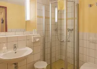 Waldhaus am See Inklusive MeineCardPlus Hotel a Elpe