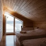 Beliy Bereg Country Club 브라츠크 호텔