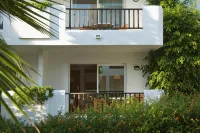 Inturotel Azul Garden - Afhentnings-/afleveringstjenester