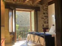 Agroturismo El Encuentro - Bjergudsigt