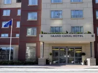 Grand Canal Hotel Hotels near RDS