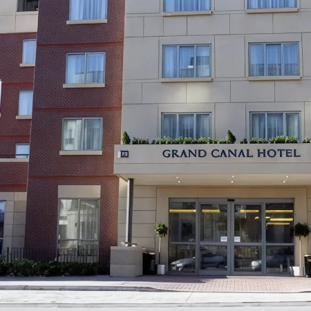 Grand Canal Hotel
