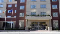 Grand Canal Hotel Hotels near Cafe Java Donnybrook