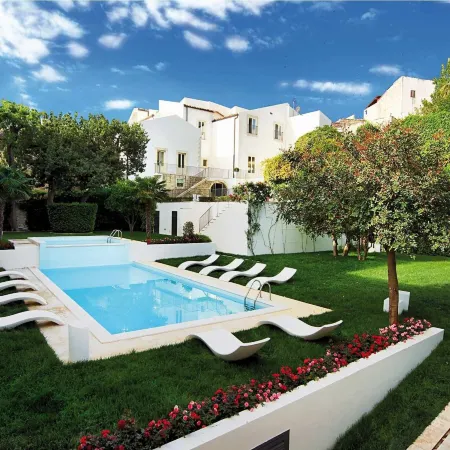 Villa Del Lauro