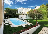Villa Del Lauro - Pool
