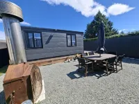 Mackenzie Motels Hotels in 