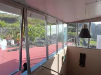 Sea wolf House Hotel di Calheta De Nesquim