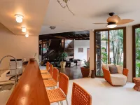 皮拉穆納酒店 博尼圖酒店