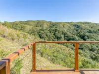Amazing Cabin with Mountain View VST021 Hotels in Anitapolis