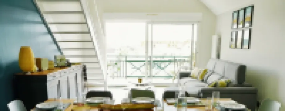 The Hardelot apartment Hotels in Neufchatel-Hardelot