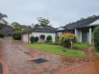 Private Retreat in a Convenient Location