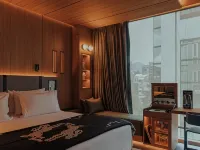 The Click Clack Hotel Bogotá Hotels near تشيكو