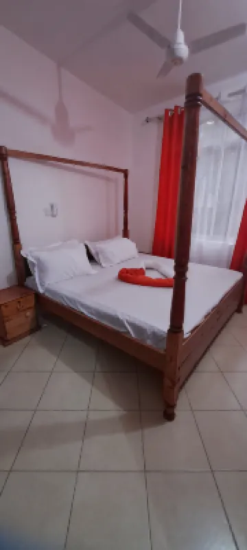 Simba Apartments Mtwapa