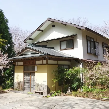 Yupoppo Hakone
