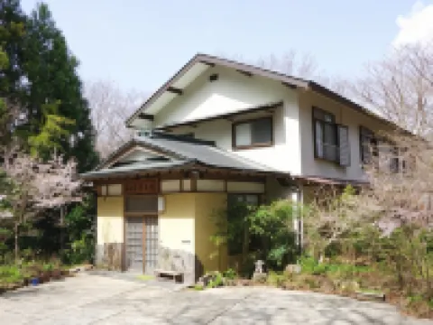 Yupoppo Hakone