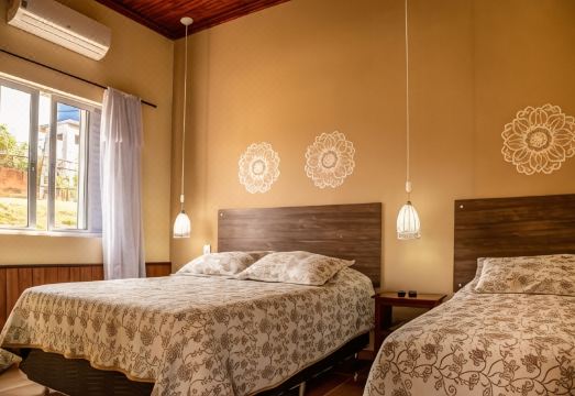 Pousada Lua Luana - Housity