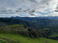 Apartamentos Remoña Hotels in Liebana