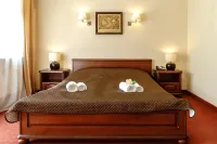 Hotel Relax Hotels in Oswiecim County