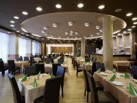 Hotel Laterum Hotels in Pecs