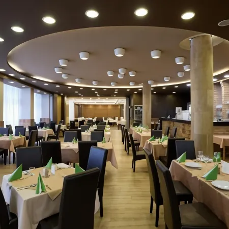Hotel Laterum