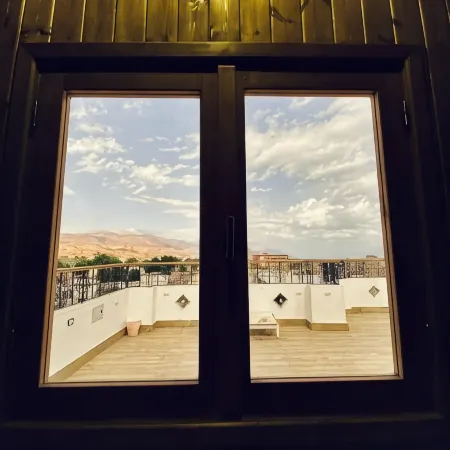 Rafiki Hostels - Dahab