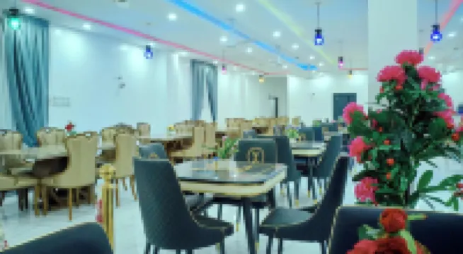 Skycity Hotel Gh