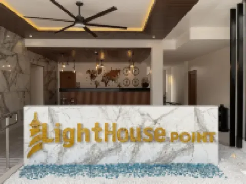 Lighthouse Point Hotel