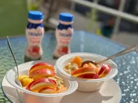 Rivera Family Airport Apartments Hotels in Rio Segundo