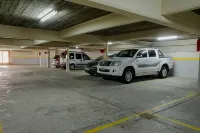 Fonte Arcada - parking