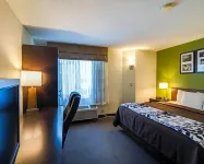Sleep Inn Airport - 2-Sterne