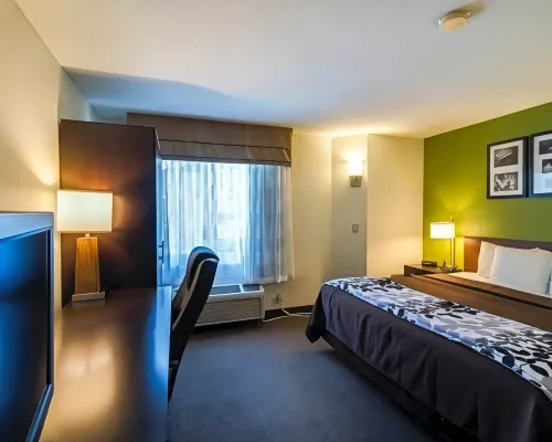 Sleep Inn Airport