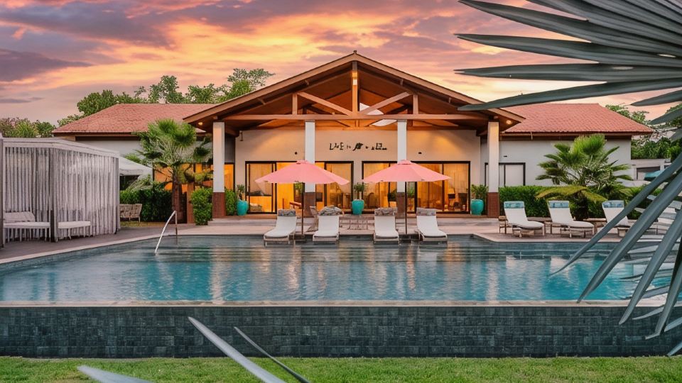 Las Hotel Boutique
