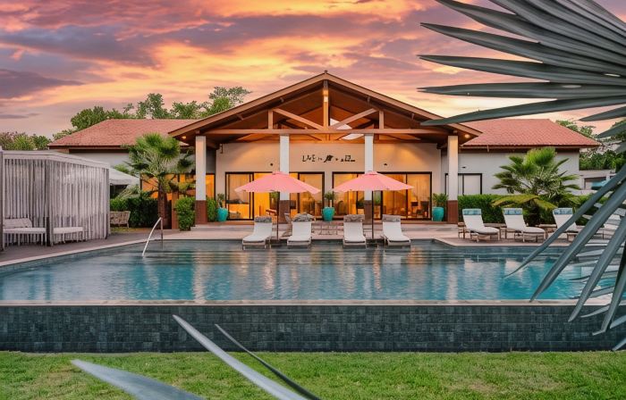 Las Hotel Boutique