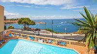 Residence Pierre & Vacances les Balcons de Collioure - Beach
