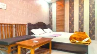 Vinayak Vihar Hotels in Rohtas